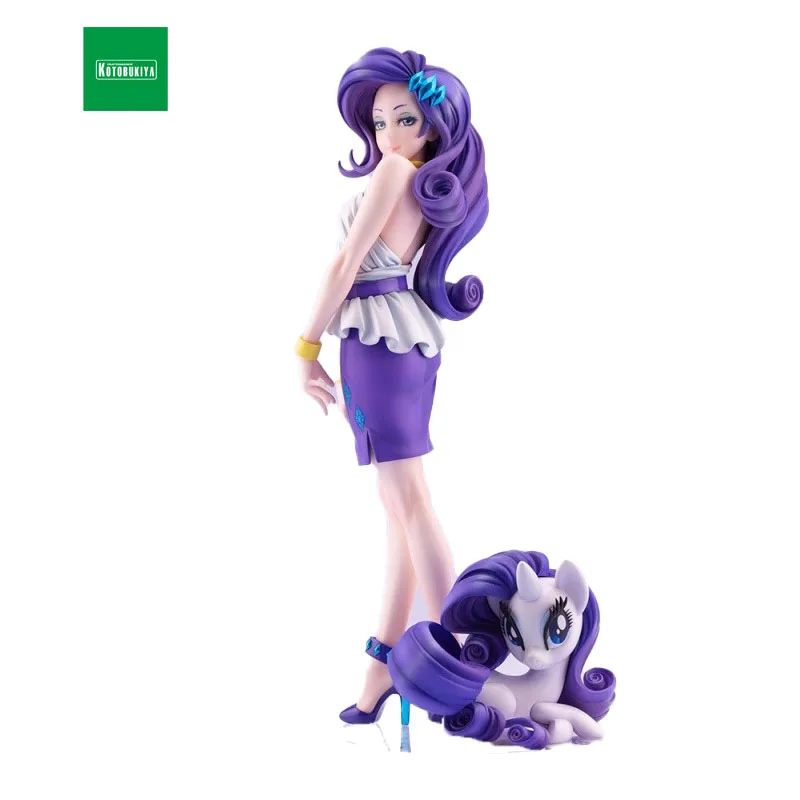 Kotobukiya 1/7 Rarity MY LITTL - Kotobukiya Bishoujo recensione e prezzo