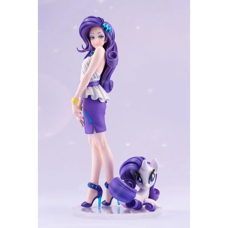 Kotobukiya 1/7 Rarity MY LITTL - Kotobukiya Bishoujo recensione e prezzo