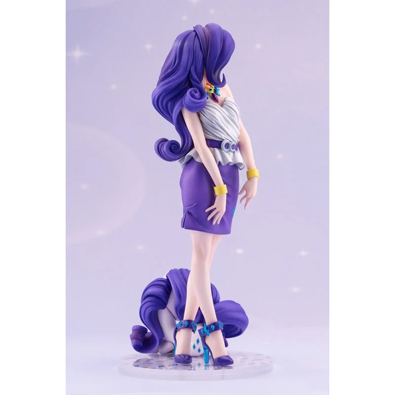 Kotobukiya 1/7 Rarity MY LITTL - Kotobukiya Bishoujo recensione e prezzo