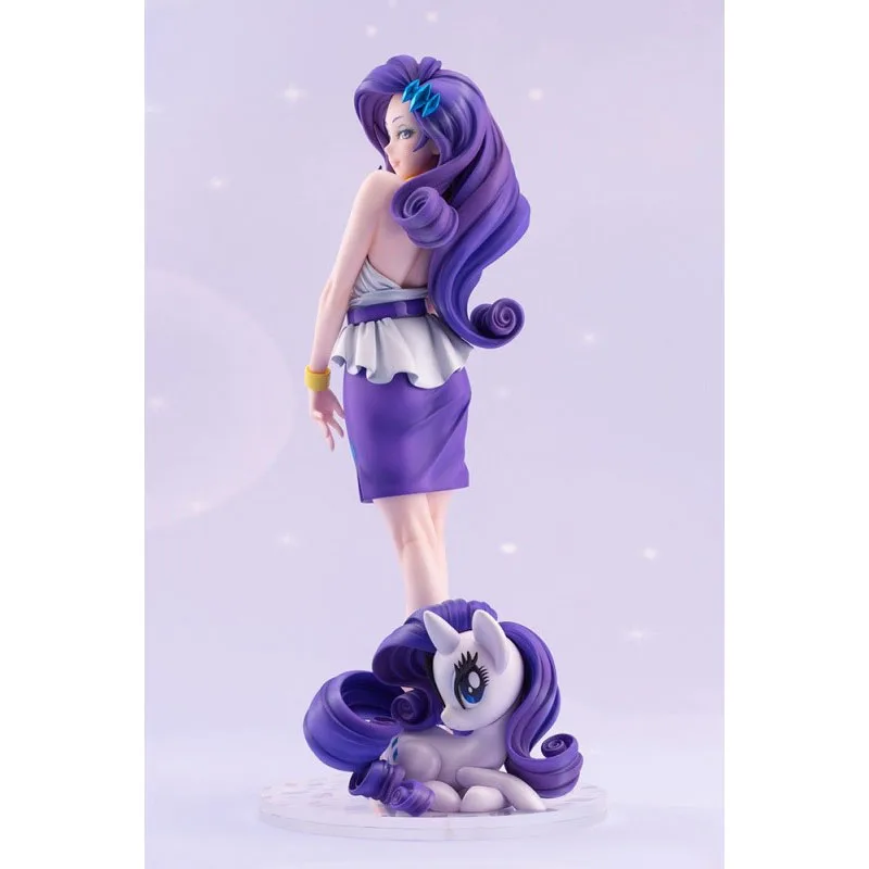 Kotobukiya 1/7 Rarity MY LITTL - Kotobukiya Bishoujo recensione e prezzo