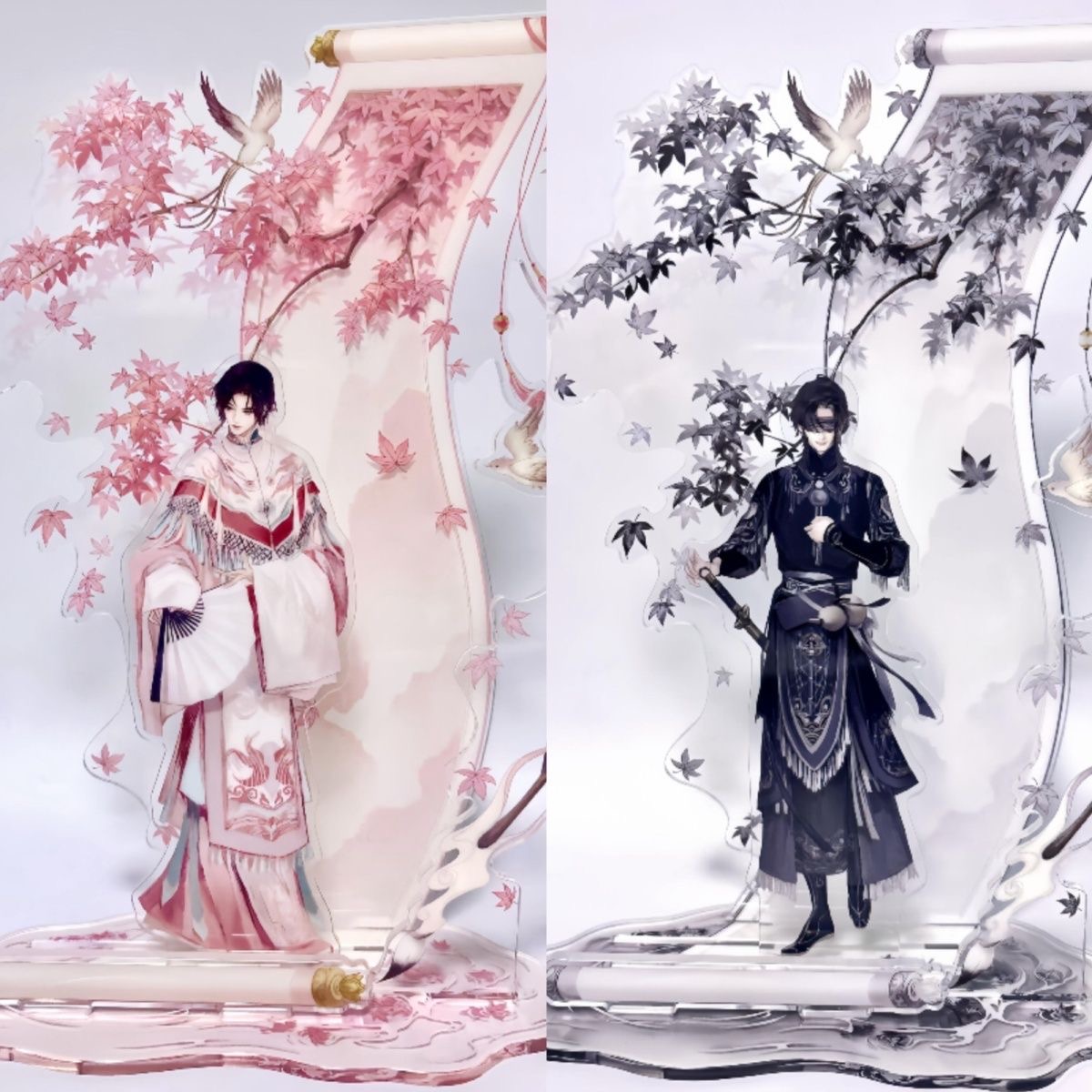 Anime Serie 'Tomb Robbing Note - Anime Cosplay Seri recensione e prezzo