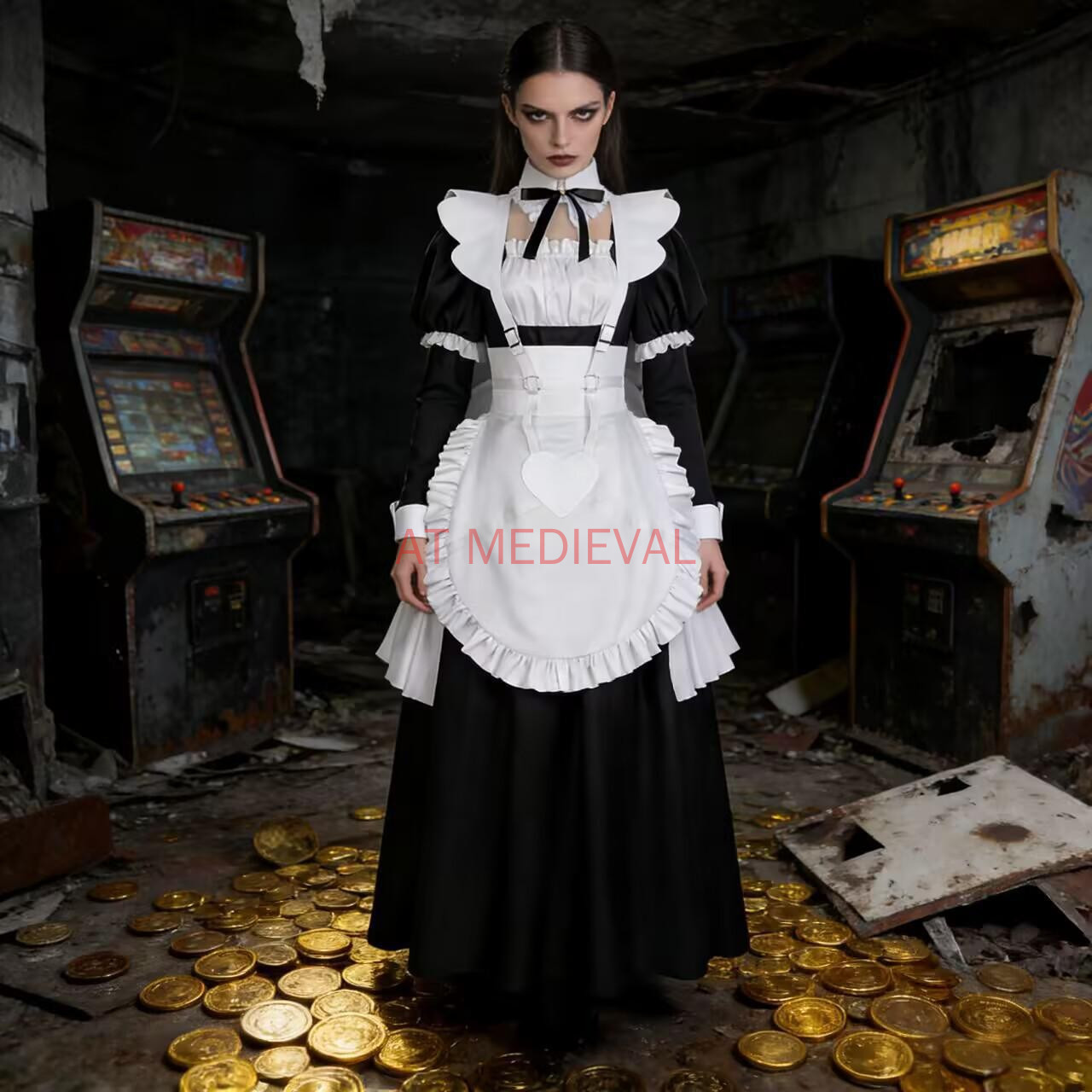 Costume Cosplay Anime Shiboyug - Cosplay Anime Yuki recensione e prezzo