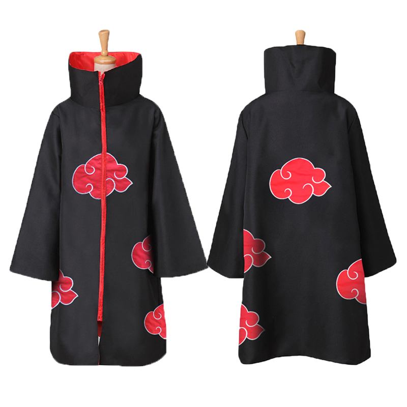 Anime Hokage Akatsuki Cosplay  - Anime Cosplay Ninja recensione e prezzo