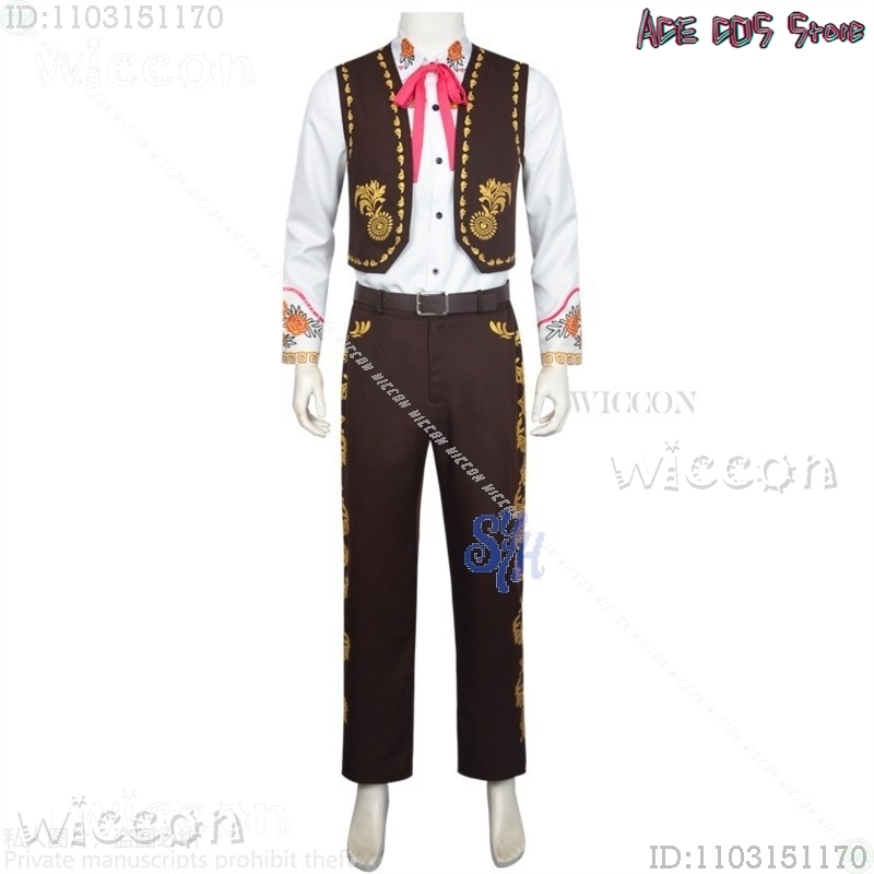 Disfraz Costumi di Halloween A - Anime Cosplay Event 2025 recensione e prezzo