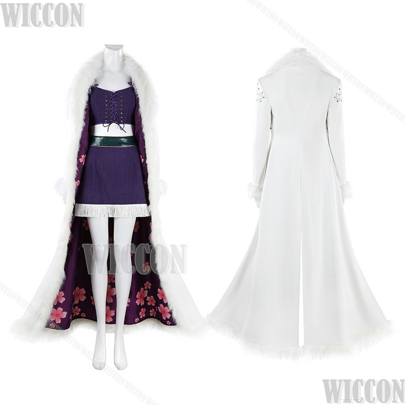 Costume cosplay Nico Anime Mov - Cosplay Anime Black Hair recensione e prezzo