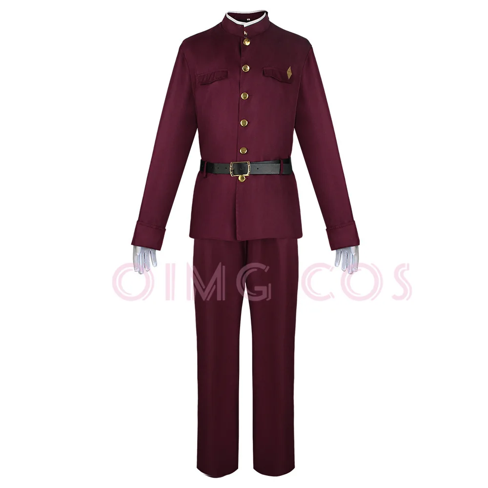 Costume Cosplay Okura Teruko,  - Anime Cosplay Wigs recensione e prezzo