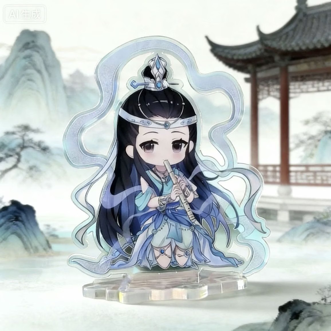 Nuova Serie Jiang Cheng di Jia - Anime Cosplay Seri recensione e prezzo