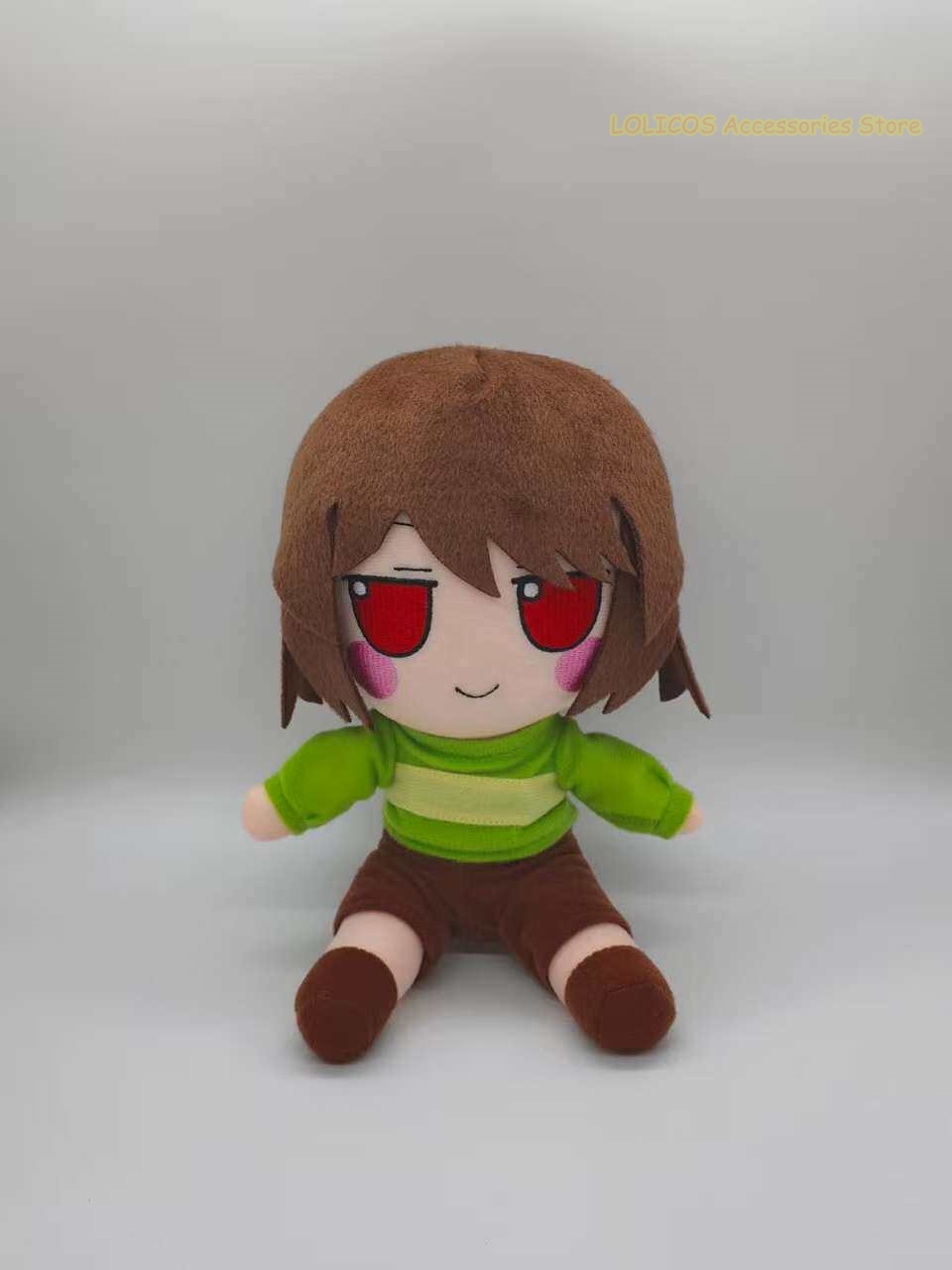 Serie Anime Role Chara Fumo: S - Anime Cosplay Seri recensione e prezzo