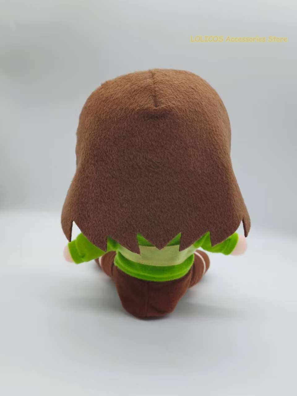 Serie Anime Role Chara Fumo: S - Anime Cosplay Seri recensione e prezzo