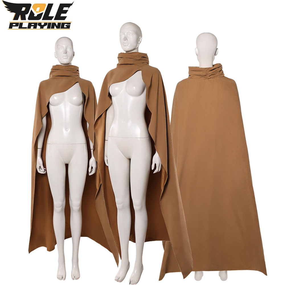 Costume da Cosplay Devon Izara - Anime Cosplay Makeup recensione e prezzo
