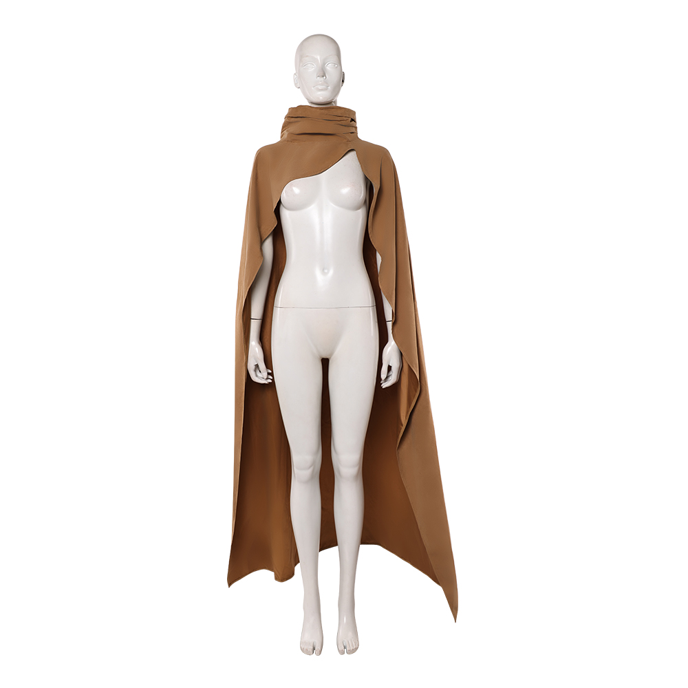 Costume da Cosplay Devon Izara - Anime Cosplay Makeup recensione e prezzo
