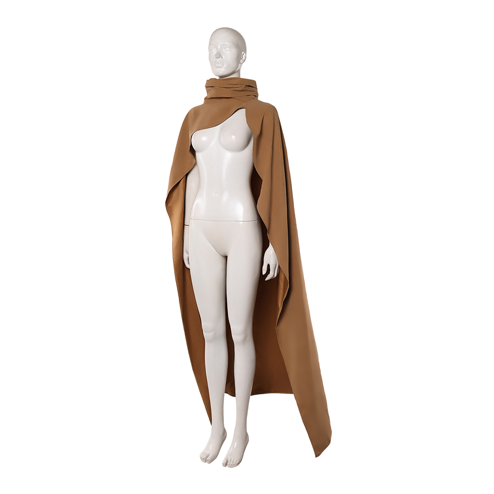 Costume da Cosplay Devon Izara - Anime Cosplay Makeup recensione e prezzo