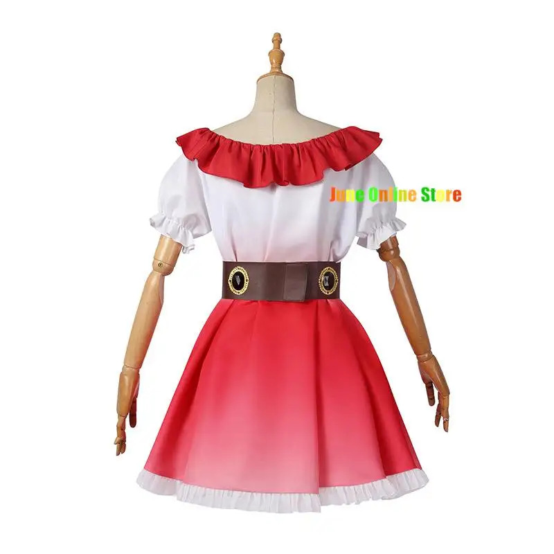2025 yiyi Ai Vestiti Oshi No K - Anime Cosplay Event 2025 recensione e prezzo