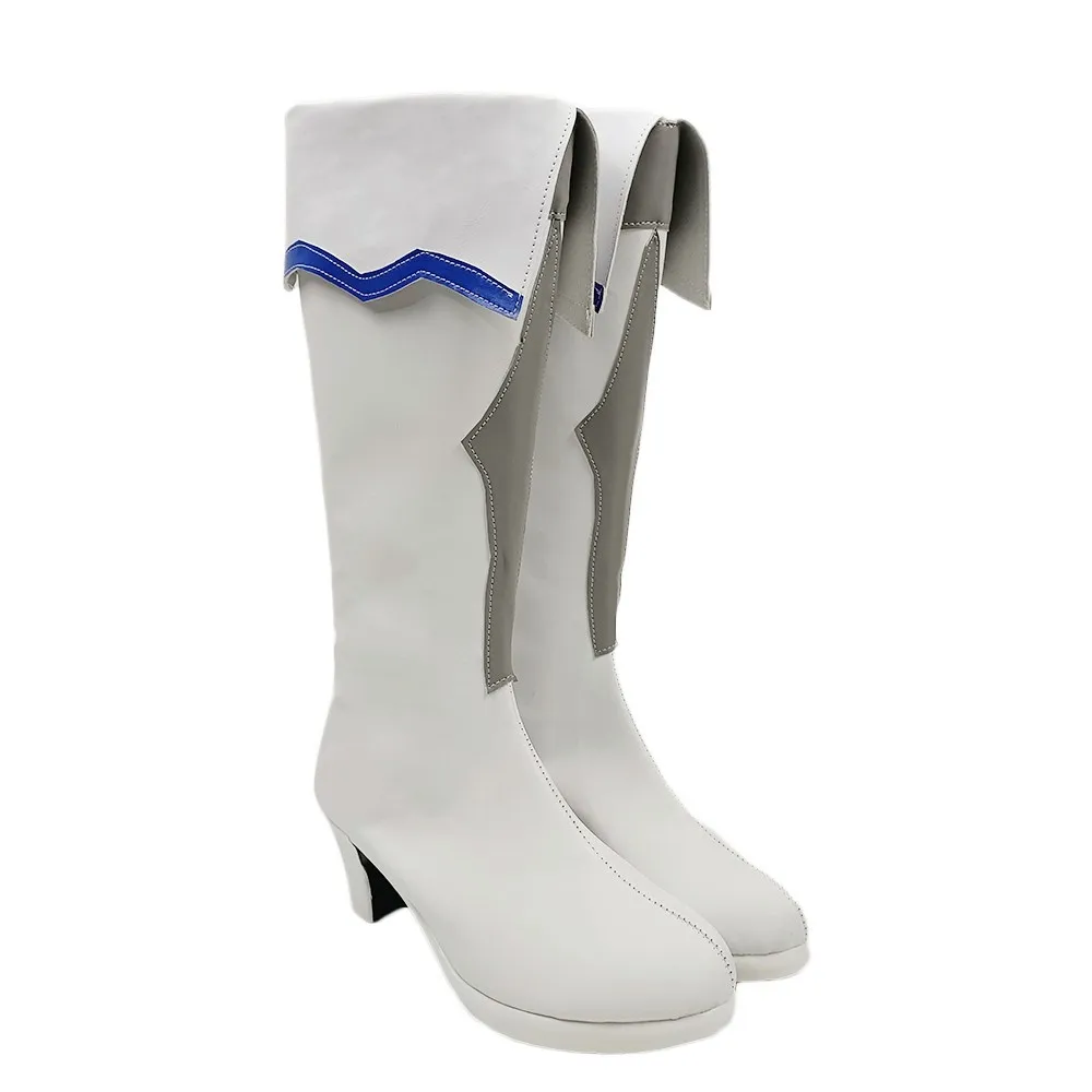 Scarpe Cosplay Yuki Asuna Anim - Cosplay Anime Yuki recensione e prezzo