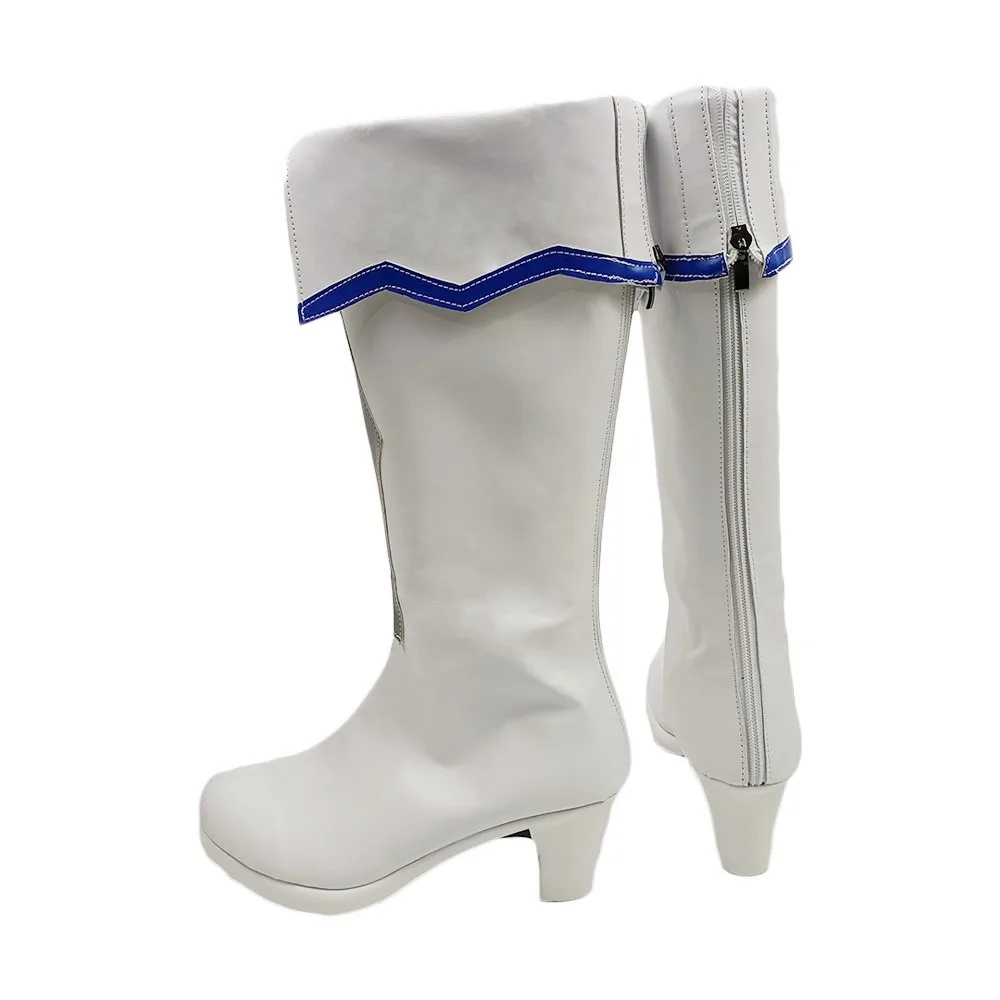 Scarpe Cosplay Yuki Asuna Anim - Cosplay Anime Yuki recensione e prezzo