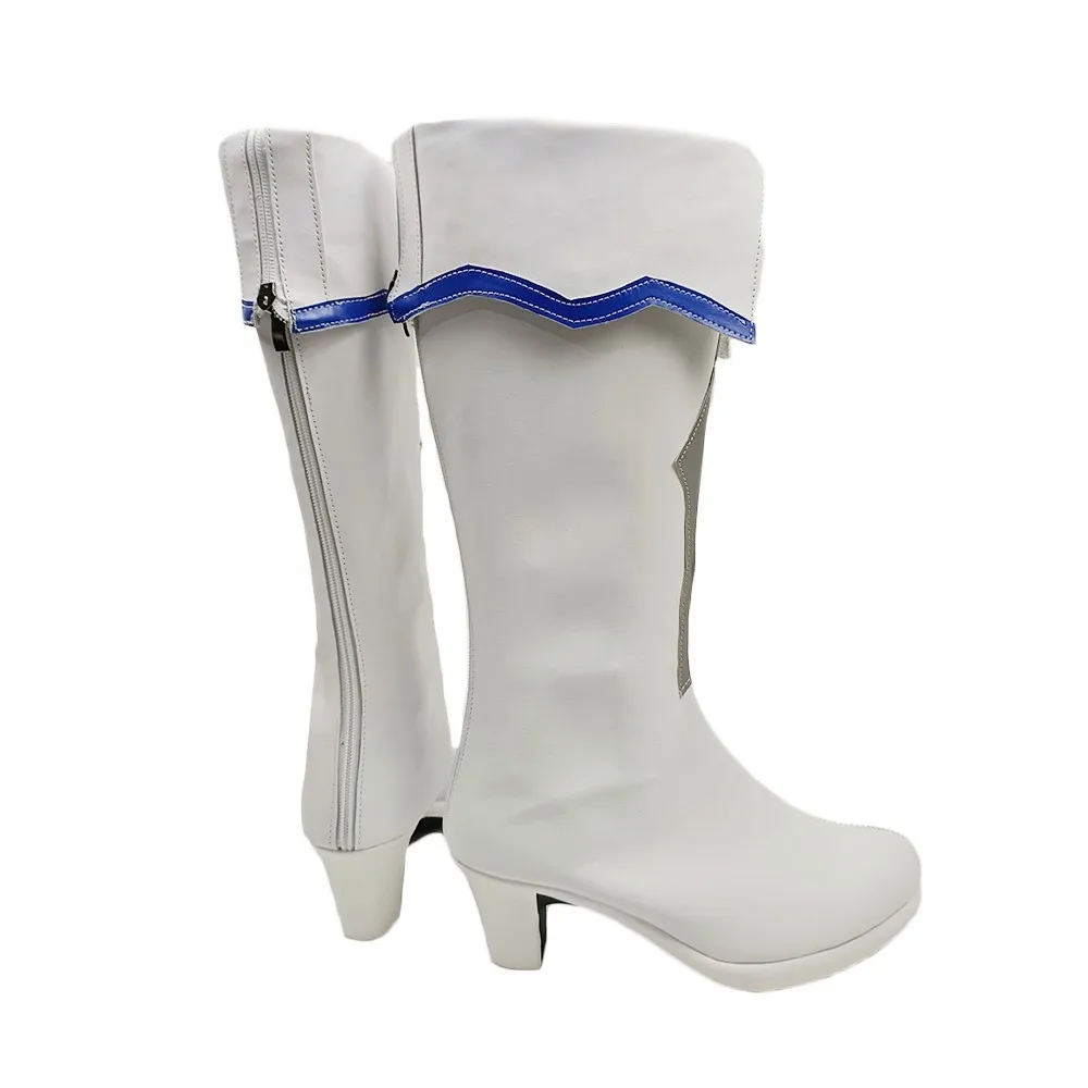 Scarpe Cosplay Yuki Asuna Anim - Cosplay Anime Yuki recensione e prezzo
