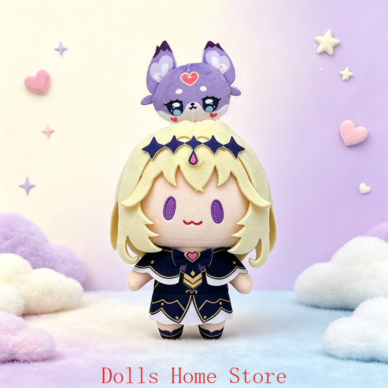 Anime Doujin Moria Ruruka Star - Anime Doll Cosplay recensione e prezzo