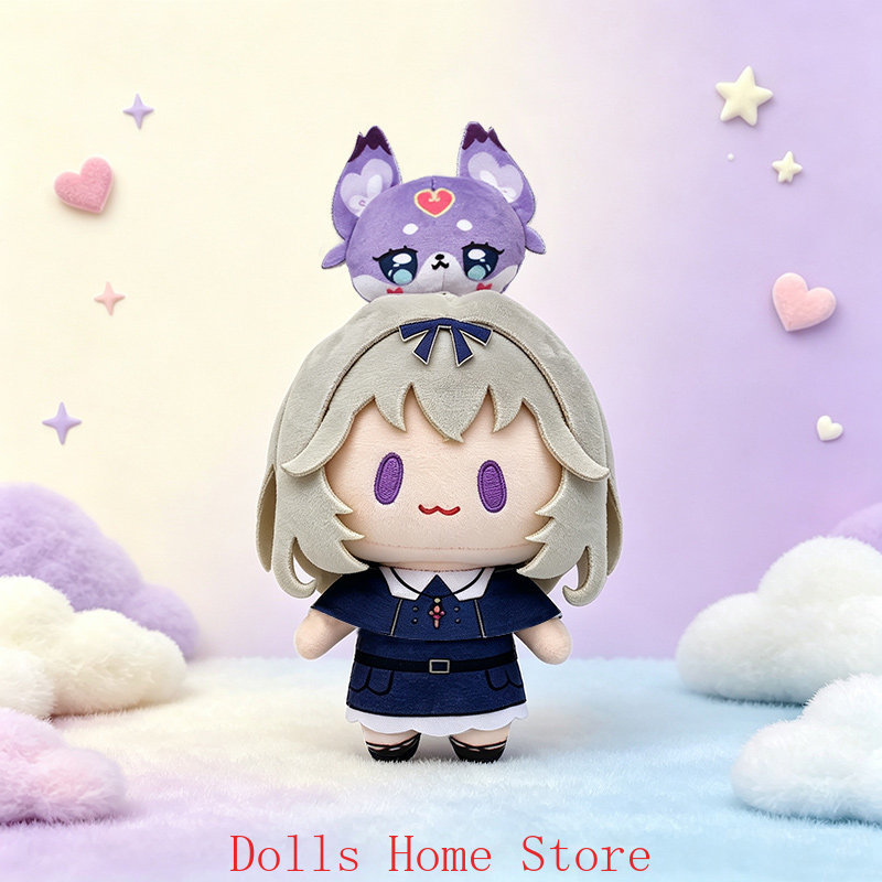 Anime Doujin Moria Ruruka Star - Anime Doll Cosplay recensione e prezzo