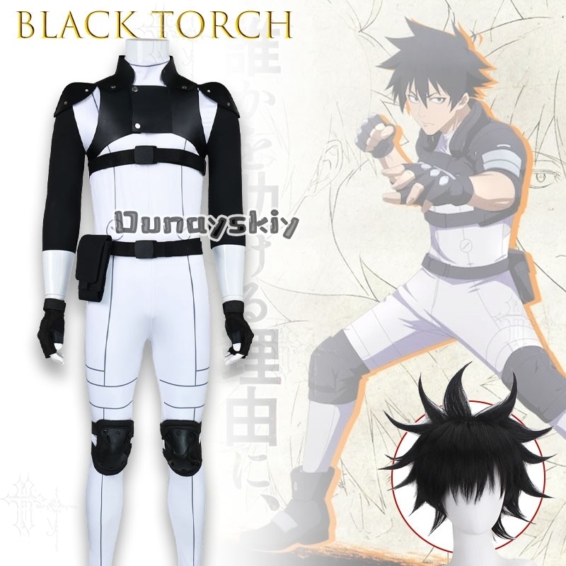 Costume Cosplay Tuta da Combat - Anime Cosplay Ninja recensione e prezzo
