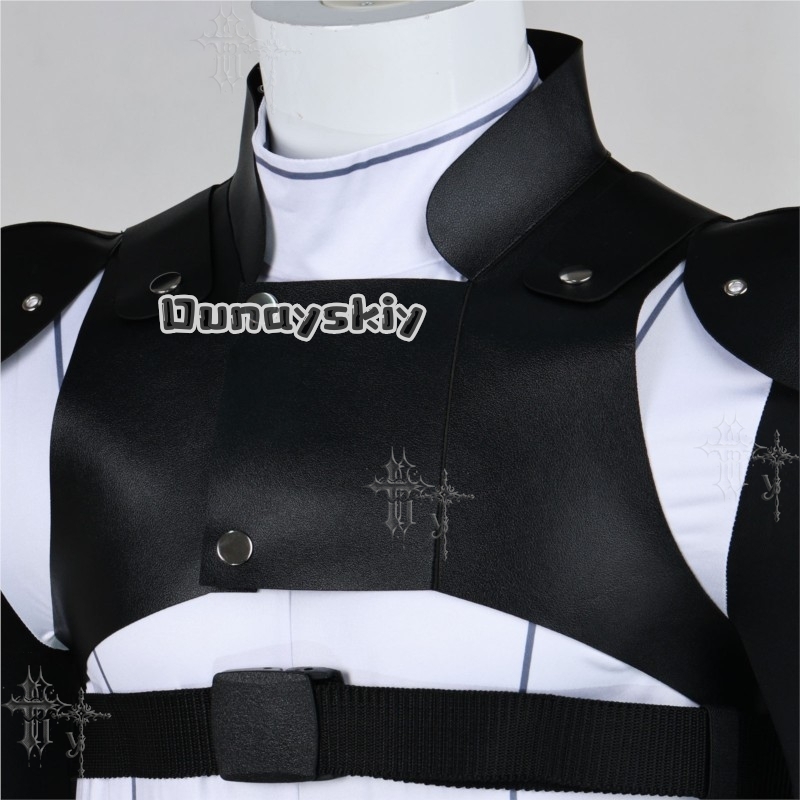 Costume Cosplay Tuta da Combat - Anime Cosplay Ninja recensione e prezzo