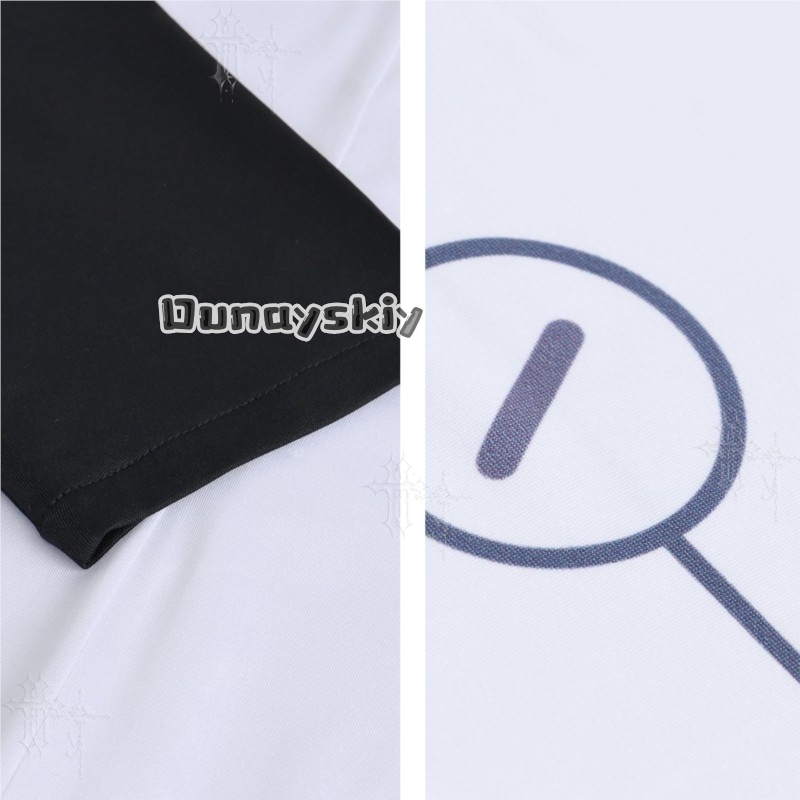 Costume Cosplay Tuta da Combat - Anime Cosplay Ninja recensione e prezzo