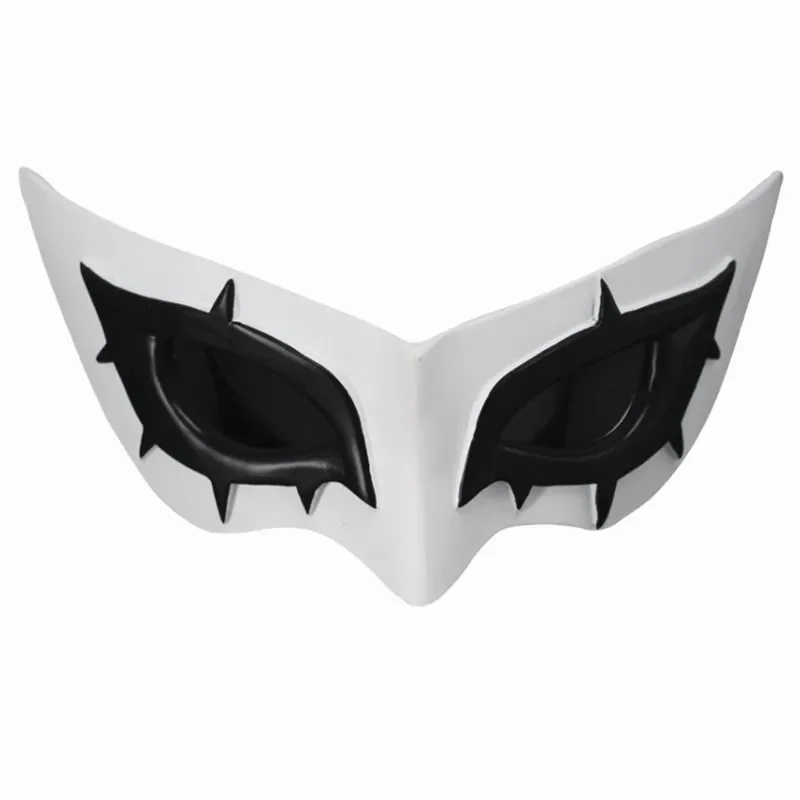 Maschera Cosplay Joker di Pers - Anime Cosplay Eyes recensione e prezzo