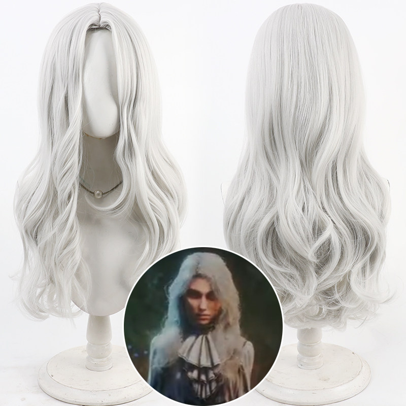Parrucche Sintetiche per Hallo - Anime Cosplay Makeup recensione e prezzo