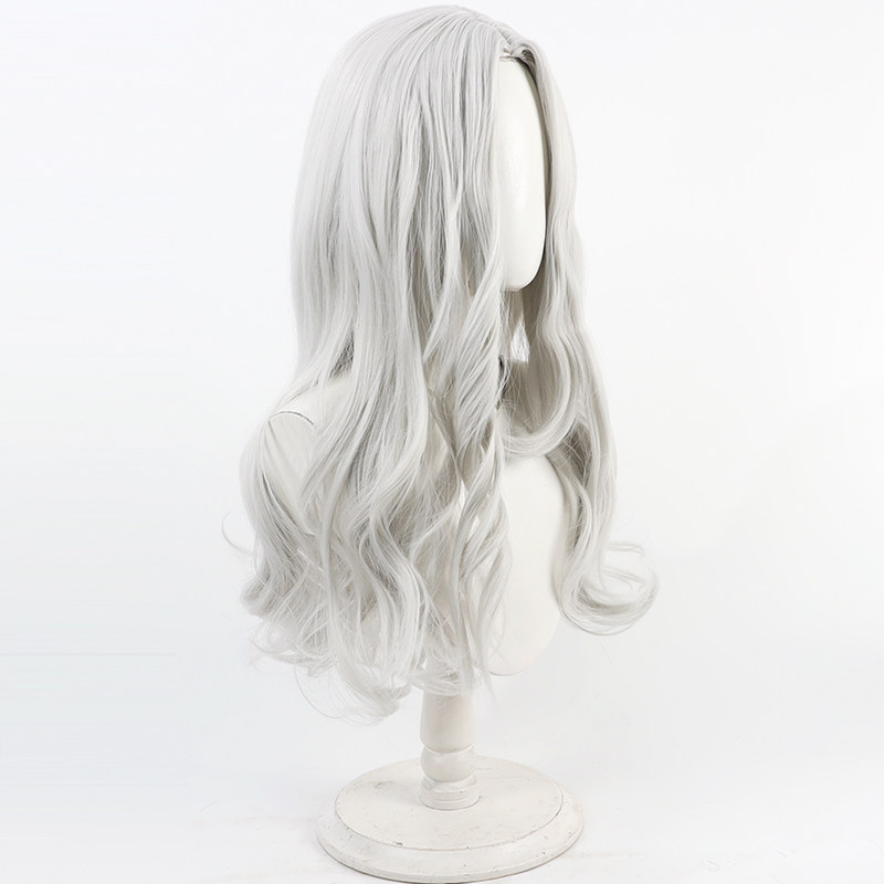 Parrucche Sintetiche per Hallo - Anime Cosplay Makeup recensione e prezzo
