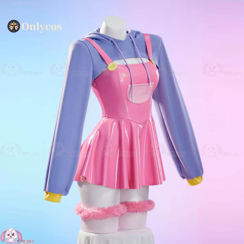 Costume Cosplay di Jax dal Cir - Anime Cosplay Swimsuit recensione e prezzo