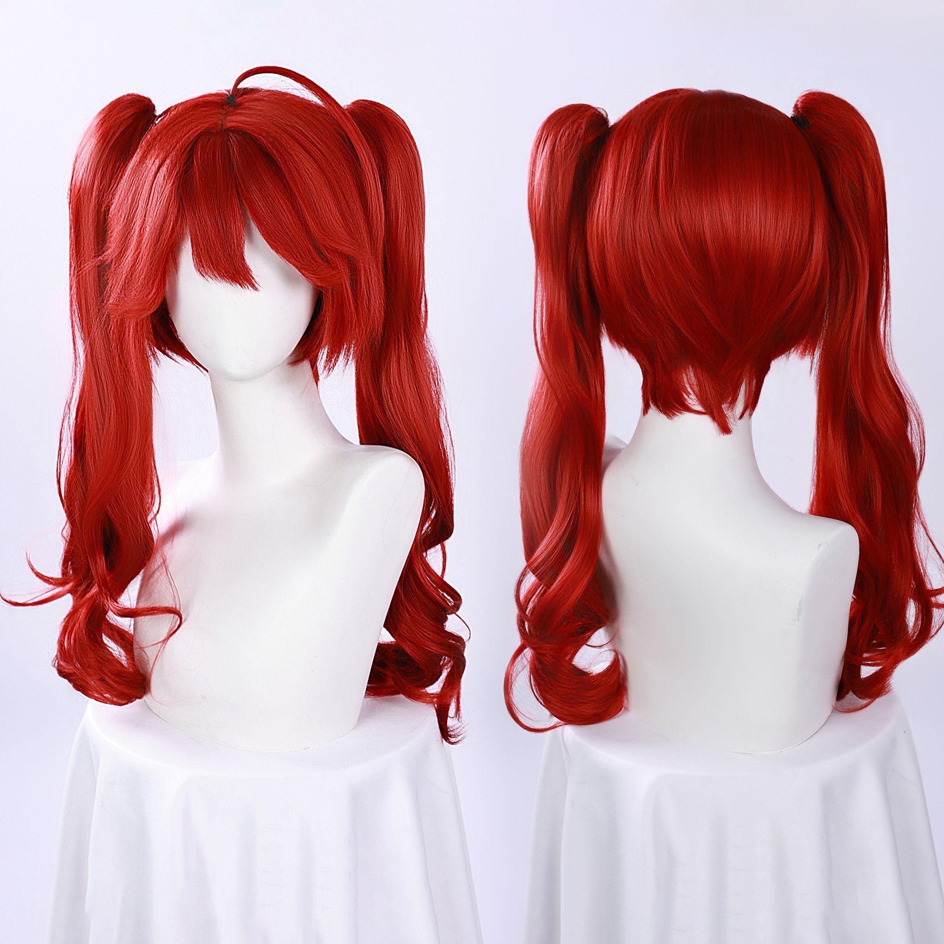 Costume cosplay Kasane Teto pe - Anime Cosplay Makeup recensione e prezzo