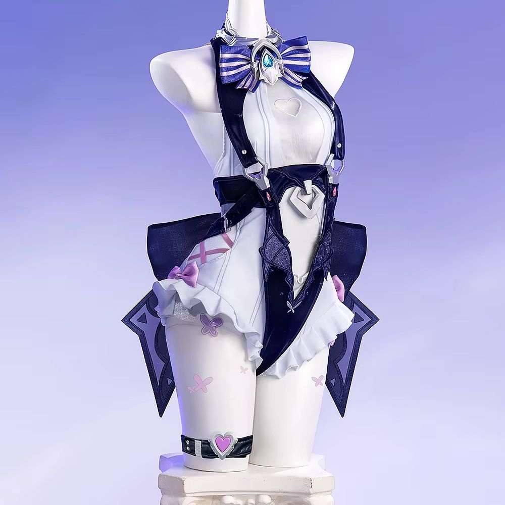 ZZZ ‌ Zenless Zone Zero Vivian - Quality Anime Cosplay recensione e prezzo