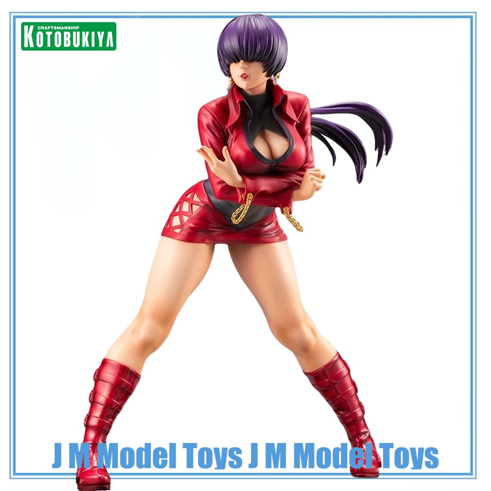 【JM】 Statua Bishoujo 100% Orig - Kotobukiya Bishoujo recensione e prezzo