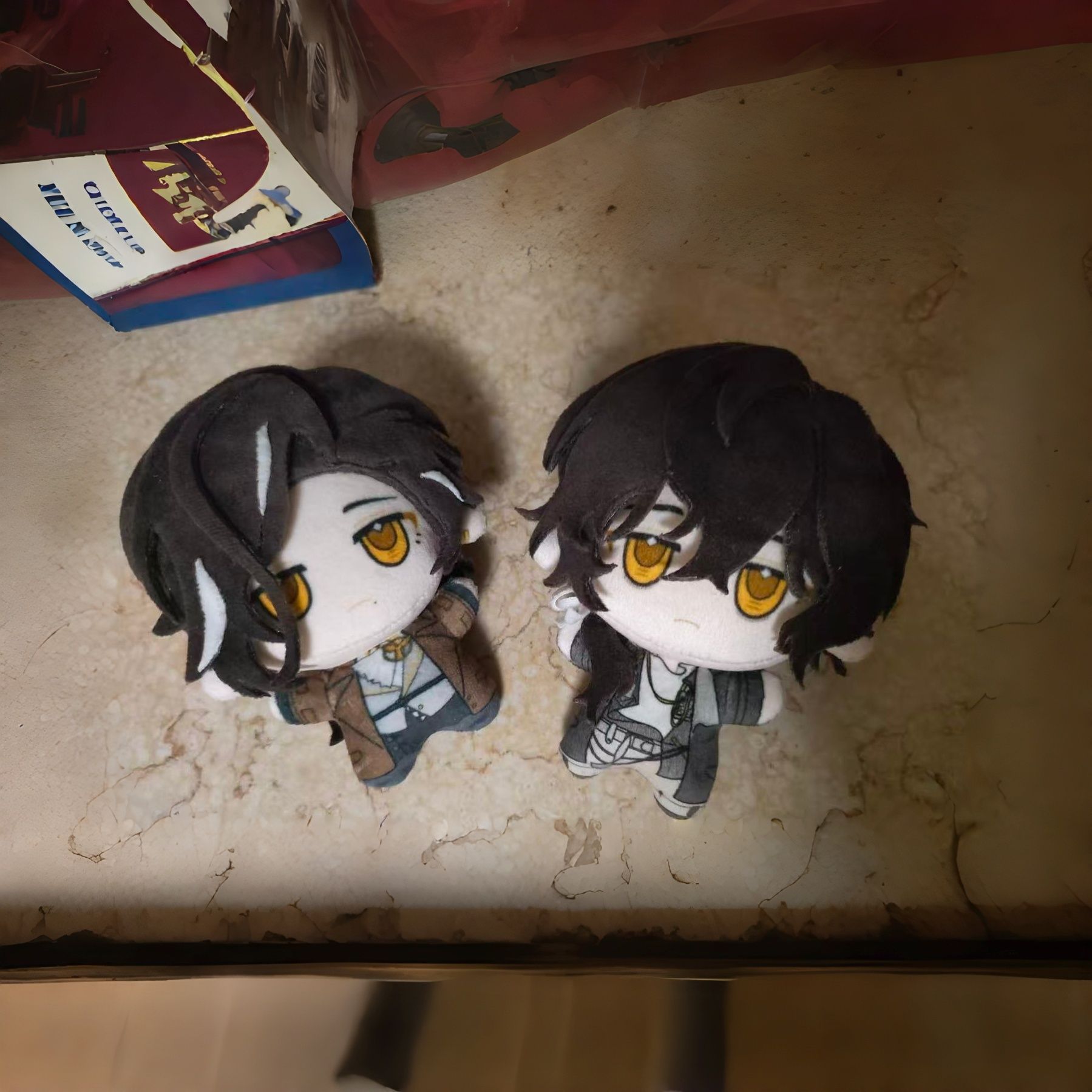 Reverse: 1999 Adler Hofmann -  - Anime Doll Cosplay recensione e prezzo