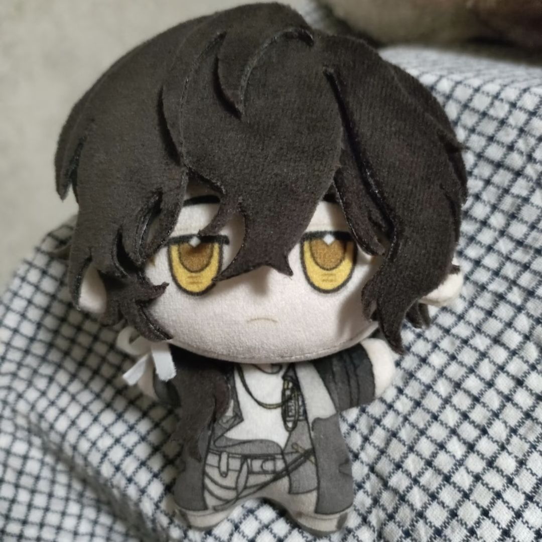Reverse: 1999 Adler Hofmann -  - Anime Doll Cosplay recensione e prezzo