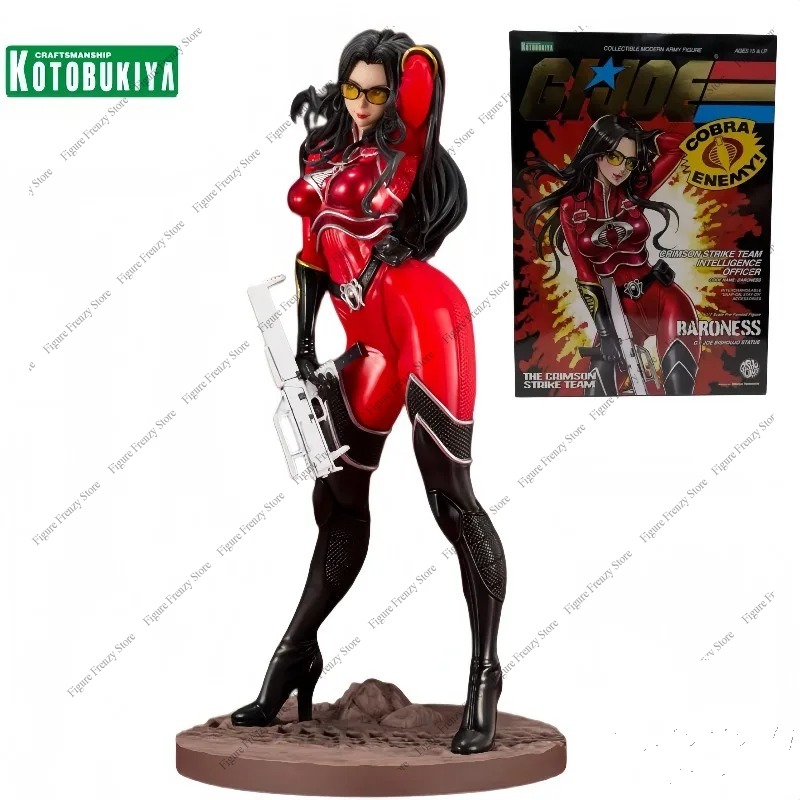 Offerta Speciale Statua Origin - Kotobukiya Bishoujo recensione e prezzo