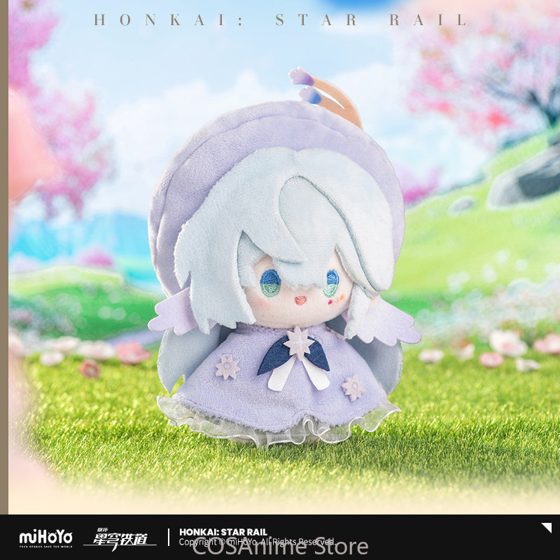 Peluche Ufficiale della Serie  - Anime Cosplay Seri recensione e prezzo