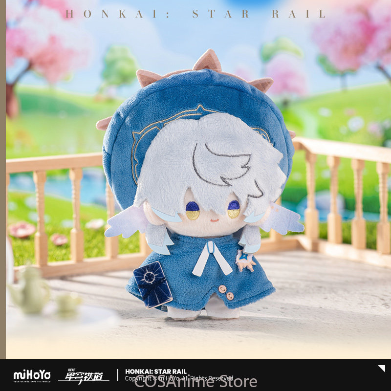 Peluche Ufficiale della Serie  - Anime Cosplay Seri recensione e prezzo