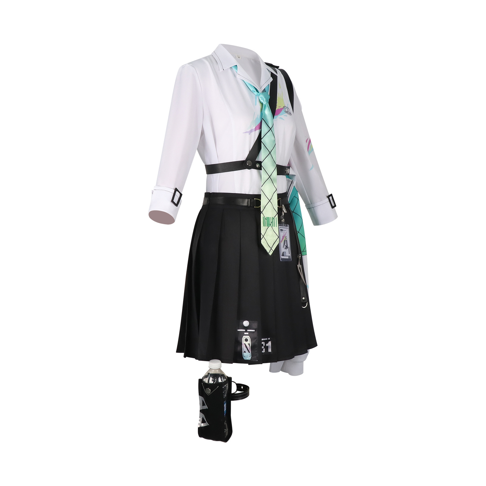 Parrucca per Costume Cosplay L - Anime Cosplay Wigs recensione e prezzo