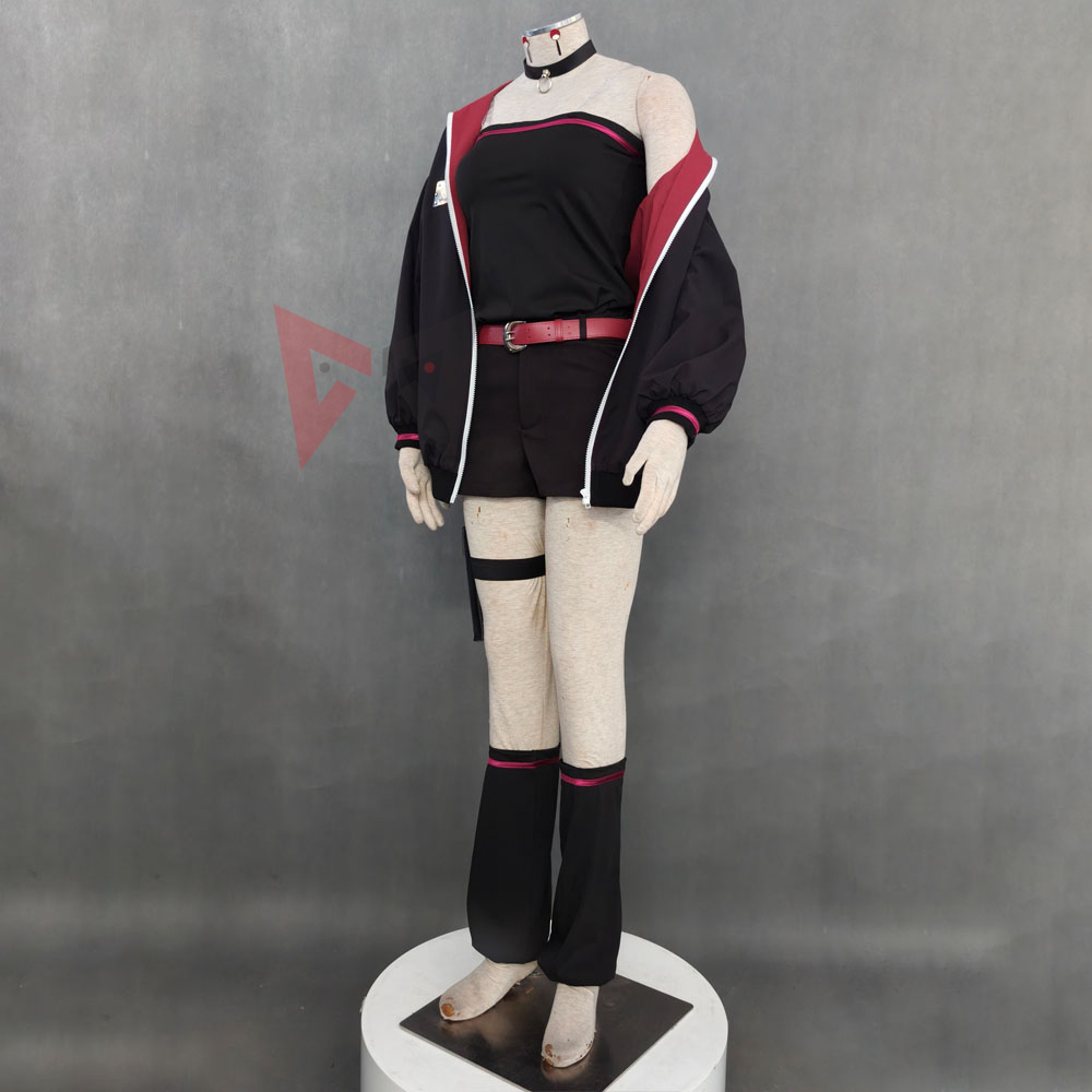 Nuovo Ninja Borutoes Uchihang  - Anime Cosplay Ninja recensione e prezzo