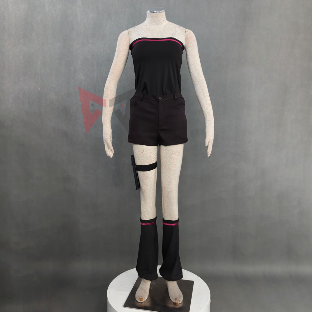 Nuovo Ninja Borutoes Uchihang  - Anime Cosplay Ninja recensione e prezzo