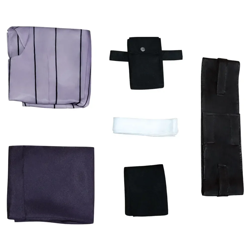 Costumi cosplay anime per Hall - Anime Cosplay Ninja recensione e prezzo