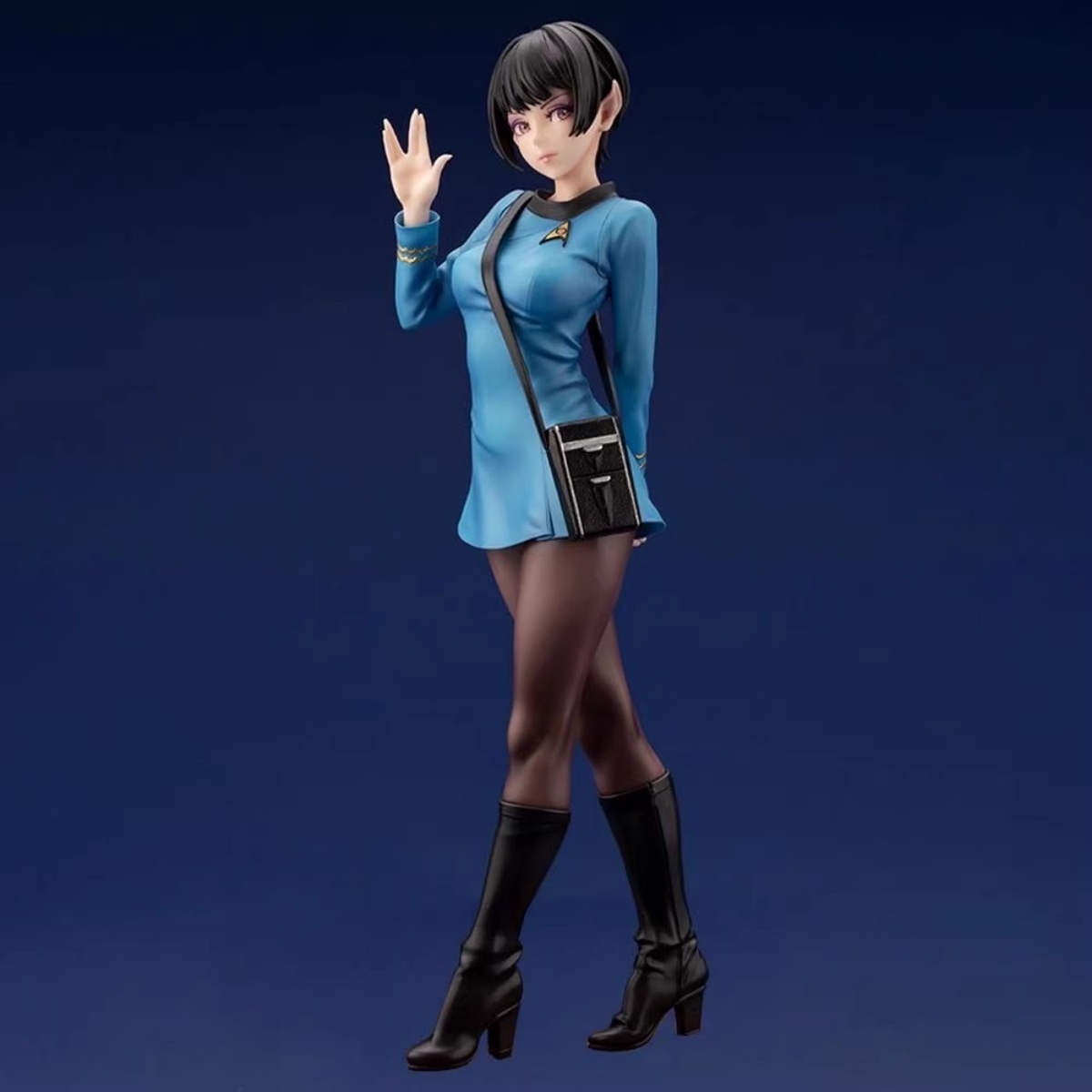 Kotobukiya Movie Bishoujo Spoc - Kotobukiya Bishoujo recensione e prezzo