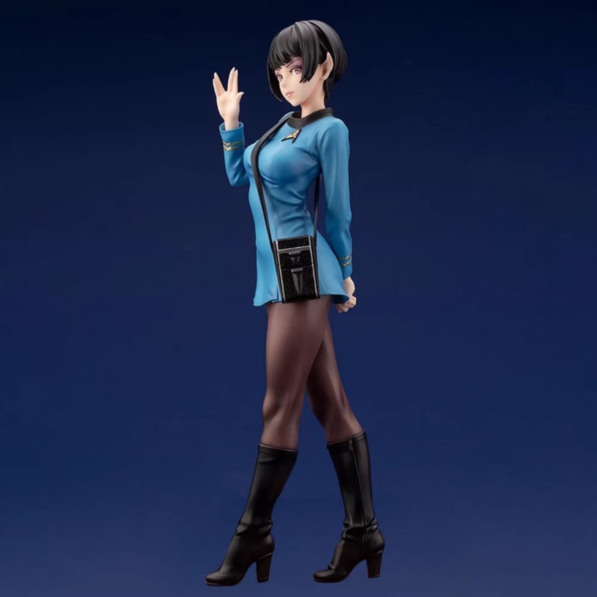 Kotobukiya Movie Bishoujo Spoc - Kotobukiya Bishoujo recensione e prezzo