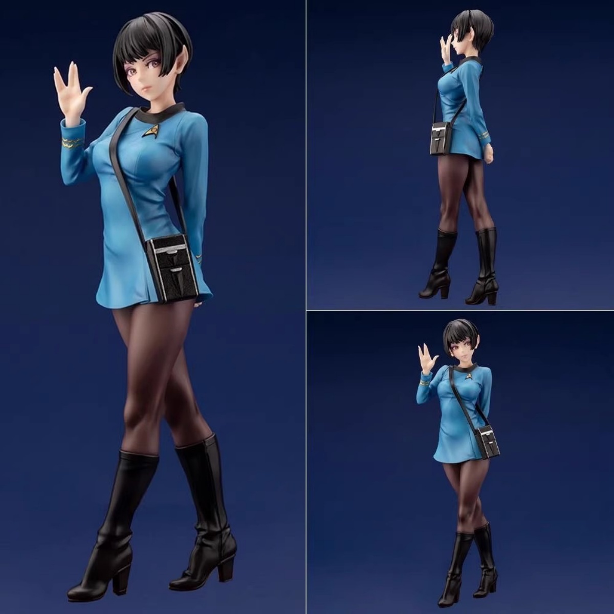 Kotobukiya Movie Bishoujo Spoc - Kotobukiya Bishoujo recensione e prezzo