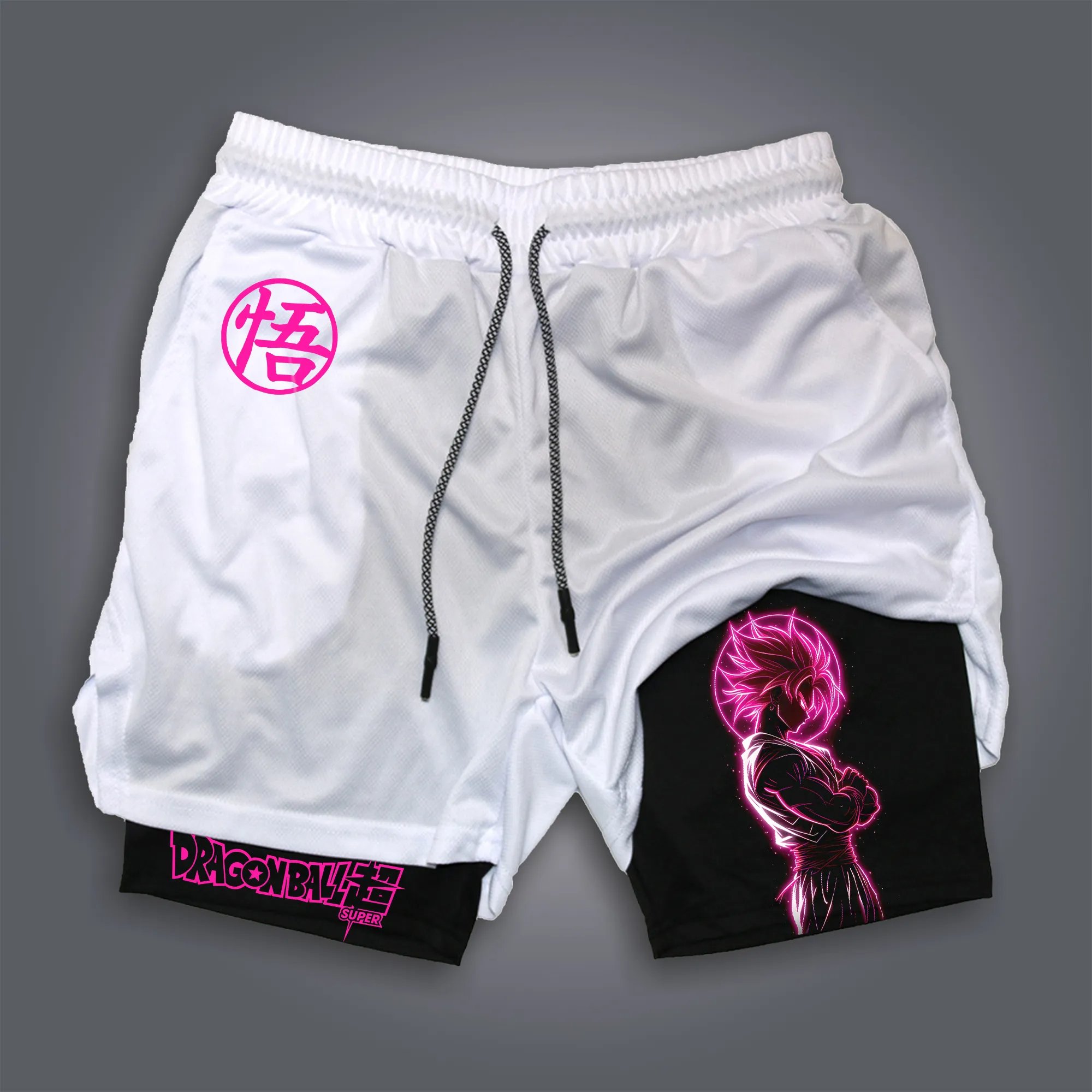 Pantaloncini con licenza Drago - Dragon Ball Saiyan Armor recensione e prezzo