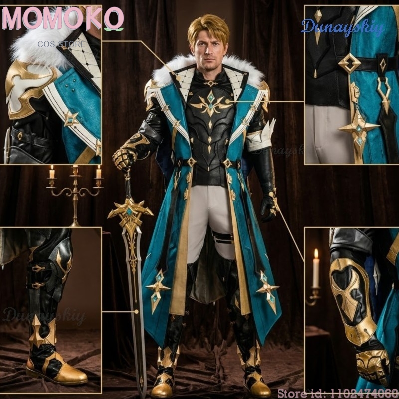 Costumi Cosplay di Alta Qualit - Quality Anime Cosplay recensione e prezzo