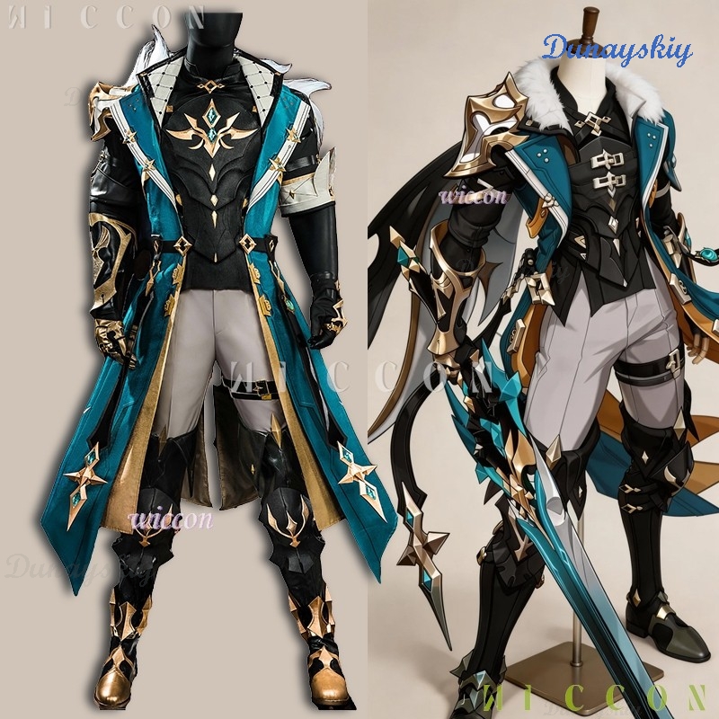 Costumi Cosplay di Alta Qualit - Quality Anime Cosplay recensione e prezzo