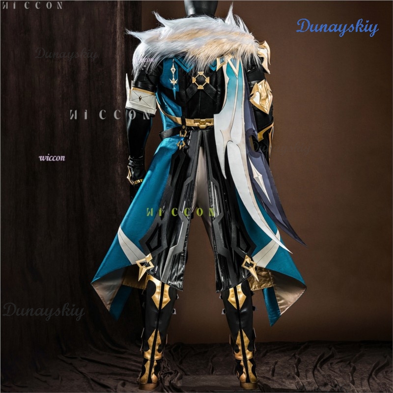 Costumi Cosplay di Alta Qualit - Quality Anime Cosplay recensione e prezzo