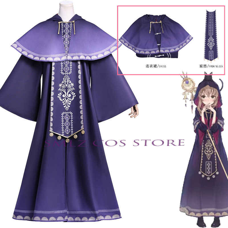 Monica Everett Parrucca Cospla - Anime Cosplay Wigs recensione e prezzo