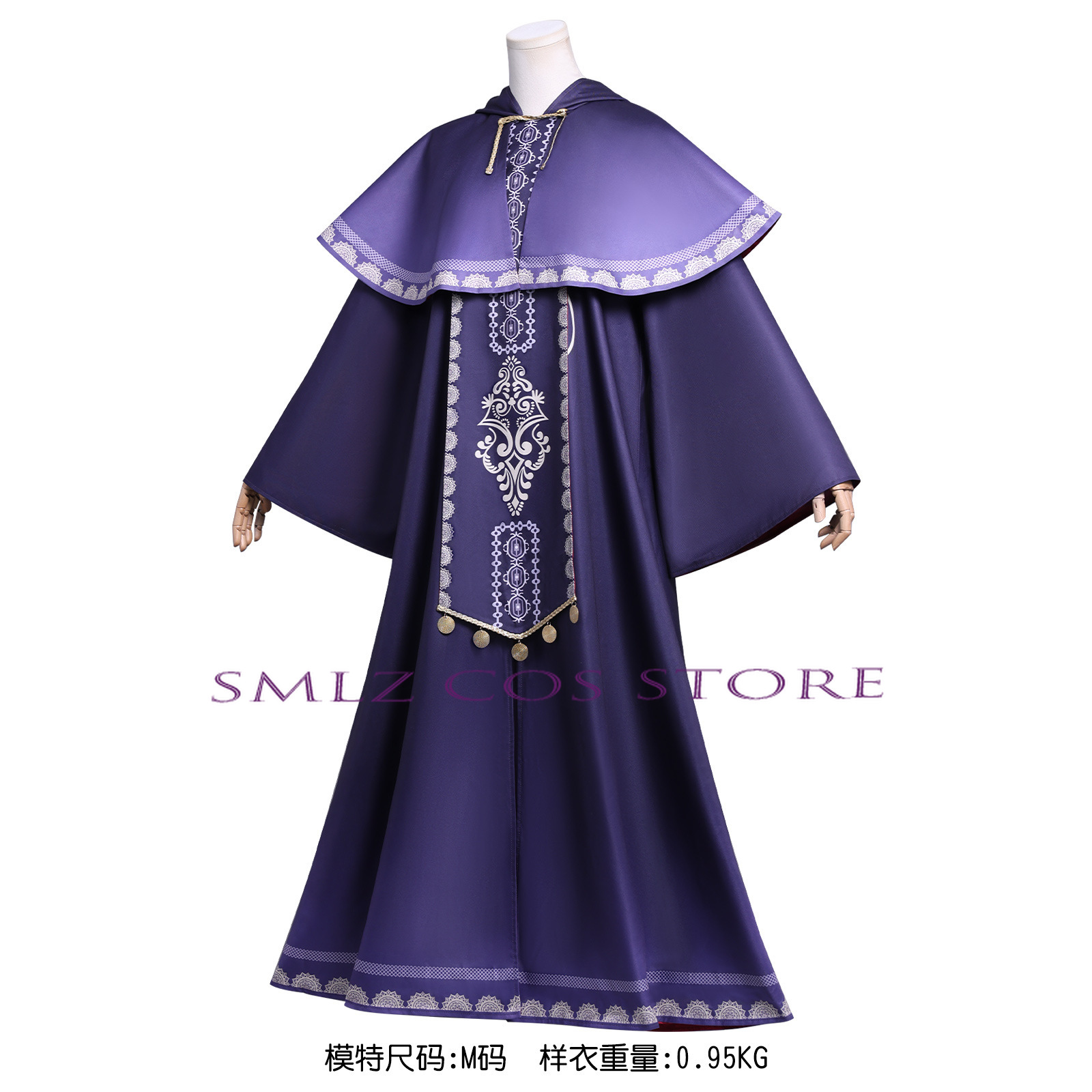 Monica Everett Parrucca Cospla - Anime Cosplay Wigs recensione e prezzo